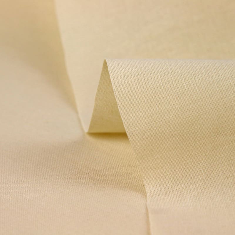 100% Cotton Fabric - 60 Inch 150cm Wide - Plain Cotton Fabric by The Metre - Ideal for Quilting, Sewing, Dressmaking, Curtain Linings, Totes, Bedding, Pillowcases - Image 11