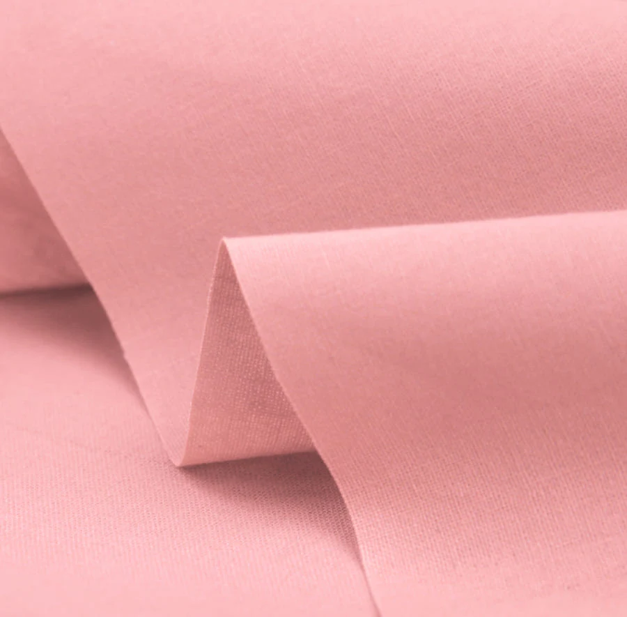 100% Cotton Fabric - 60 Inch 150cm Wide - Plain Cotton Fabric by The Metre - Ideal for Quilting, Sewing, Dressmaking, Curtain Linings, Totes, Bedding, Pillowcases - Image 25