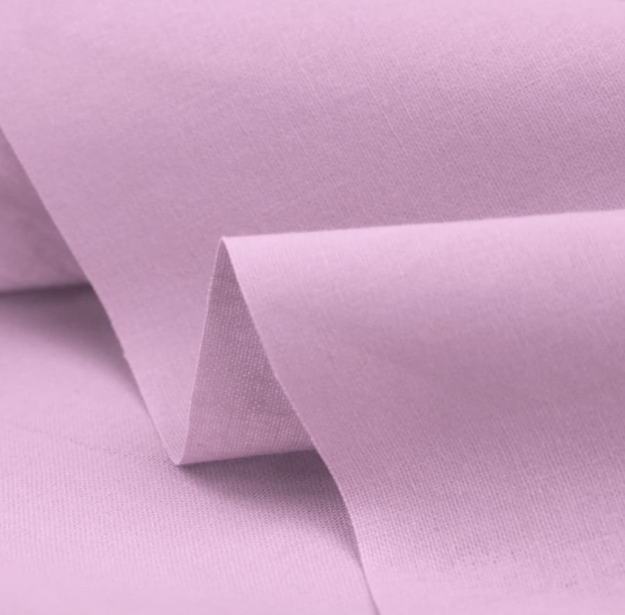 100% Cotton Fabric - 60 Inch 150cm Wide - Plain Cotton Fabric by The Metre - Ideal for Quilting, Sewing, Dressmaking, Curtain Linings, Totes, Bedding, Pillowcases - Image 27
