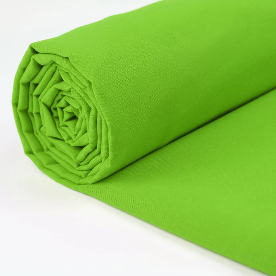 100% Cotton Fabric - 60 Inch 150cm Wide - Plain Cotton Fabric by The Metre - Ideal for Quilting, Sewing, Dressmaking, Curtain Linings, Totes, Bedding, Pillowcases - Image 28
