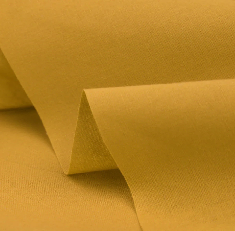 100% Cotton Fabric - 60 Inch 150cm Wide - Plain Cotton Fabric by The Metre - Ideal for Quilting, Sewing, Dressmaking, Curtain Linings, Totes, Bedding, Pillowcases - Image 33