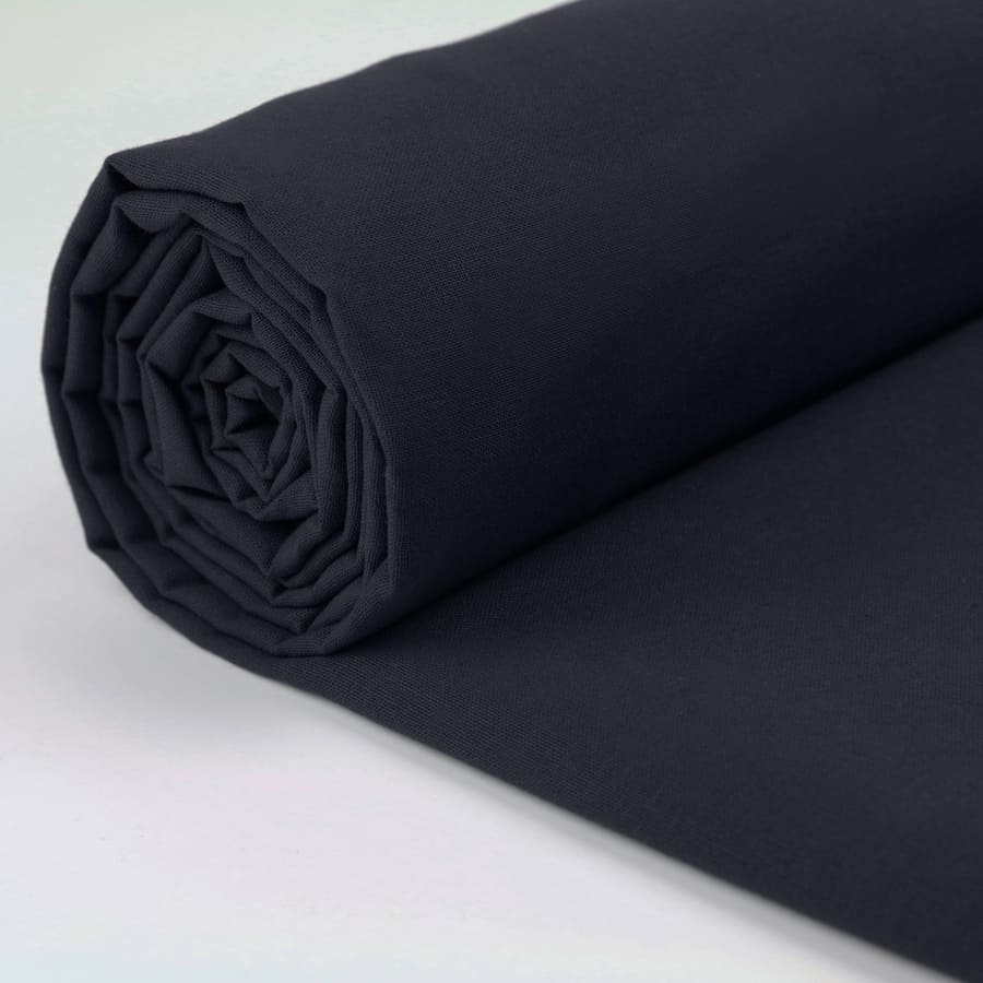 100% Cotton Fabric - 60 Inch 150cm Wide - Plain Cotton Fabric by The Metre - Ideal for Quilting, Sewing, Dressmaking, Curtain Linings, Totes, Bedding, Pillowcases - Image 34