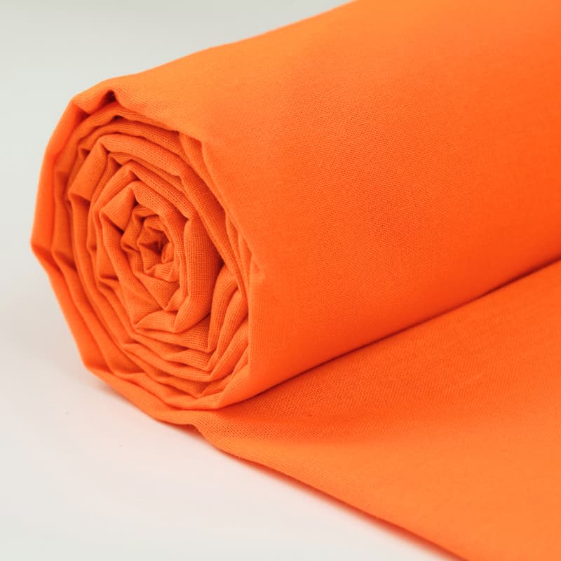 100% Cotton Fabric - 60 Inch 150cm Wide - Plain Cotton Fabric by The Metre - Ideal for Quilting, Sewing, Dressmaking, Curtain Linings, Totes, Bedding, Pillowcases - Image 36