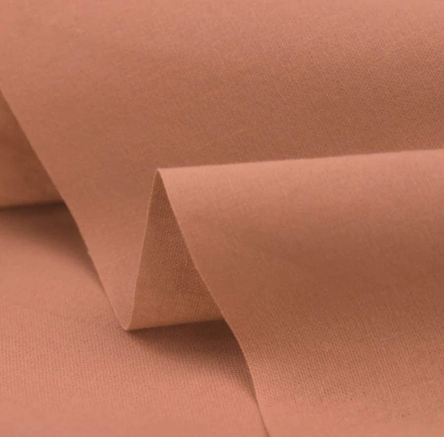 100% Cotton Fabric - 60 Inch 150cm Wide - Plain Cotton Fabric by The Metre - Ideal for Quilting, Sewing, Dressmaking, Curtain Linings, Totes, Bedding, Pillowcases - Image 39