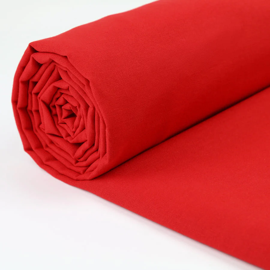 100% Cotton Fabric - 60 Inch 150cm Wide - Plain Cotton Fabric by The Metre - Ideal for Quilting, Sewing, Dressmaking, Curtain Linings, Totes, Bedding, Pillowcases - Image 46