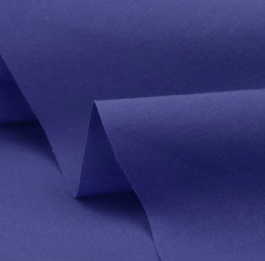 100% Cotton Fabric - 60 Inch 150cm Wide - Plain Cotton Fabric by The Metre - Ideal for Quilting, Sewing, Dressmaking, Curtain Linings, Totes, Bedding, Pillowcases - Image 49