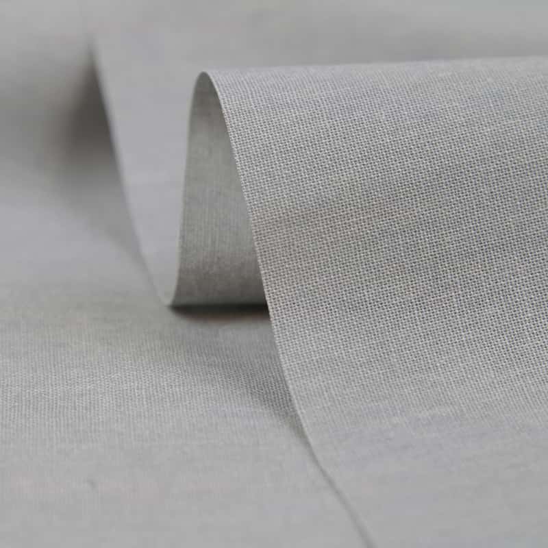 100% Cotton Fabric - 60 Inch 150cm Wide - Plain Cotton Fabric by The Metre - Ideal for Quilting, Sewing, Dressmaking, Curtain Linings, Totes, Bedding, Pillowcases - Image 51