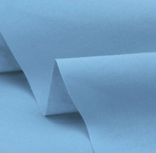 100% Cotton Fabric - 60 Inch 150cm Wide - Plain Cotton Fabric by The Metre - Ideal for Quilting, Sewing, Dressmaking, Curtain Linings, Totes, Bedding, Pillowcases - Image 53