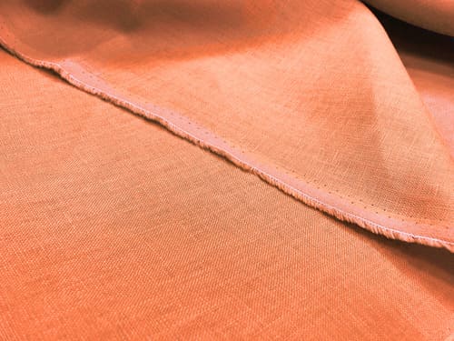 100% Pure Linen Fabric Flax Linen Material Sold By The Metre- 140cm Wide - Image 26