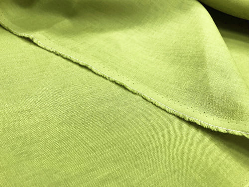 100% Pure Linen Fabric Flax Linen Material Sold By The Metre- 140cm Wide - Image 24