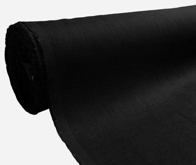 100% Pure Linen Fabric Flax Linen Material Sold By The Metre- 140cm Wide - Image 15