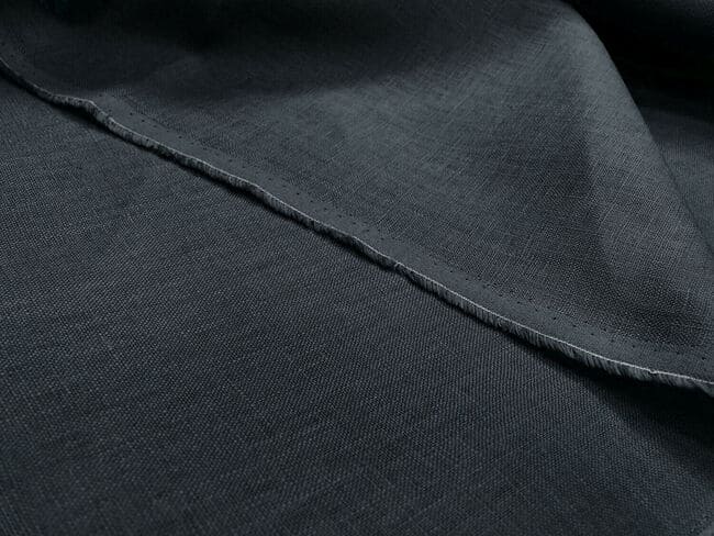 100% Pure Linen Fabric Flax Linen Material Sold By The Metre- 140cm Wide - Image 19