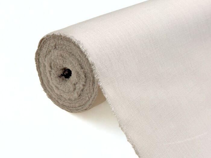 100% Pure Linen Fabric Flax Linen Material Sold By The Metre- 140cm Wide - Image 4