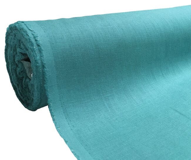 100% Pure Linen Fabric Flax Linen Material Sold By The Metre- 140cm Wide - Image 11