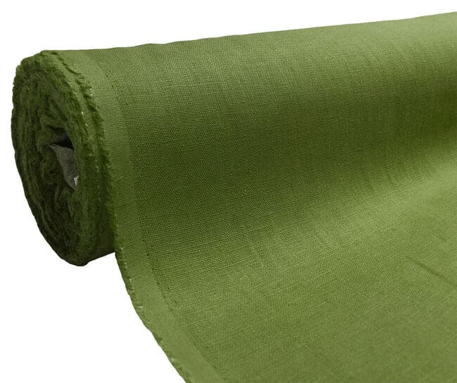 100% Pure Linen Fabric Flax Linen Material Sold By The Metre- 140cm Wide - Image 10