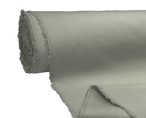 Cotton Canvas Fabric Duck Material Dressmaking Clothing Curtain Bags 145cm 57" Wide 250GSM Sold Per Meter - Image 6