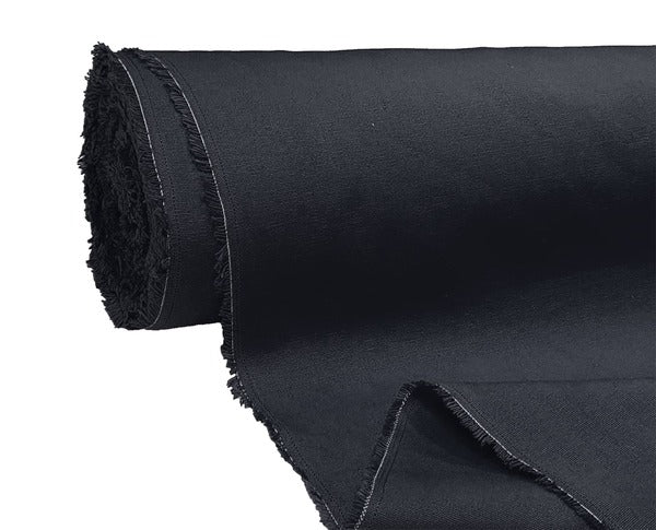 Cotton Canvas Fabric Duck Material Dressmaking Clothing Curtain Bags 145cm 57" Wide 250GSM Sold Per Meter - Image 16