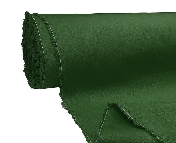 Cotton Canvas Fabric Duck Material Dressmaking Clothing Curtain Bags 145cm 57" Wide 250GSM Sold Per Meter - Image 18