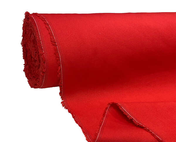 Cotton Canvas Fabric Duck Material Dressmaking Clothing Curtain Bags 145cm 57" Wide 250GSM Sold Per Meter - Image 26