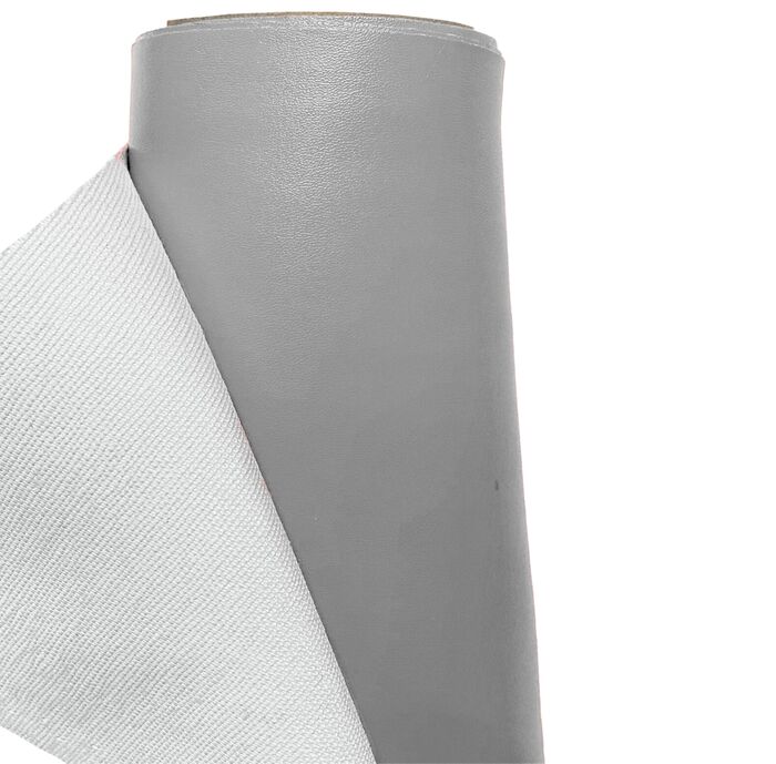 Faux Leather Fabric Waterproof Leatherette Material & Dressmaking Upholstery - 140cm Wide - Image 9