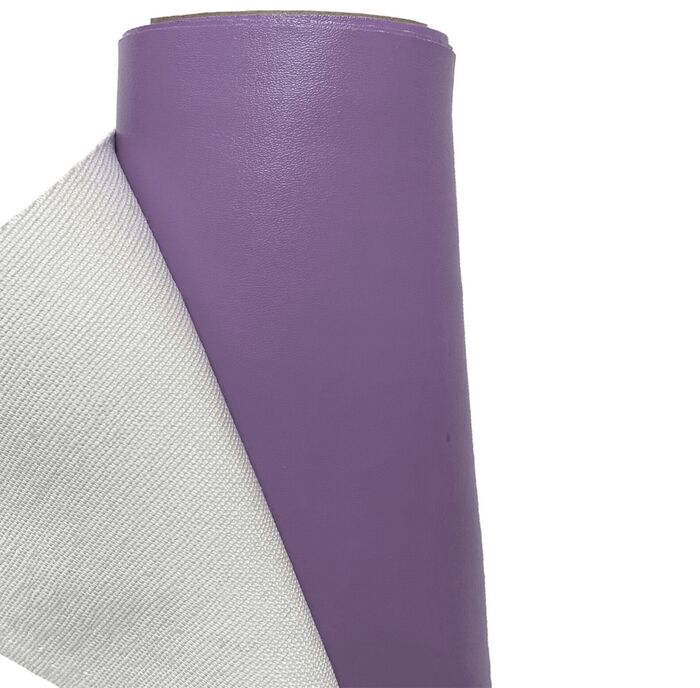 Faux Leather Fabric Waterproof Leatherette Material & Dressmaking Upholstery - 140cm Wide - Image 19
