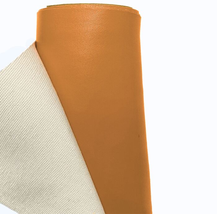 Faux Leather Fabric Waterproof Leatherette Material & Dressmaking Upholstery - 140cm Wide - Image 15