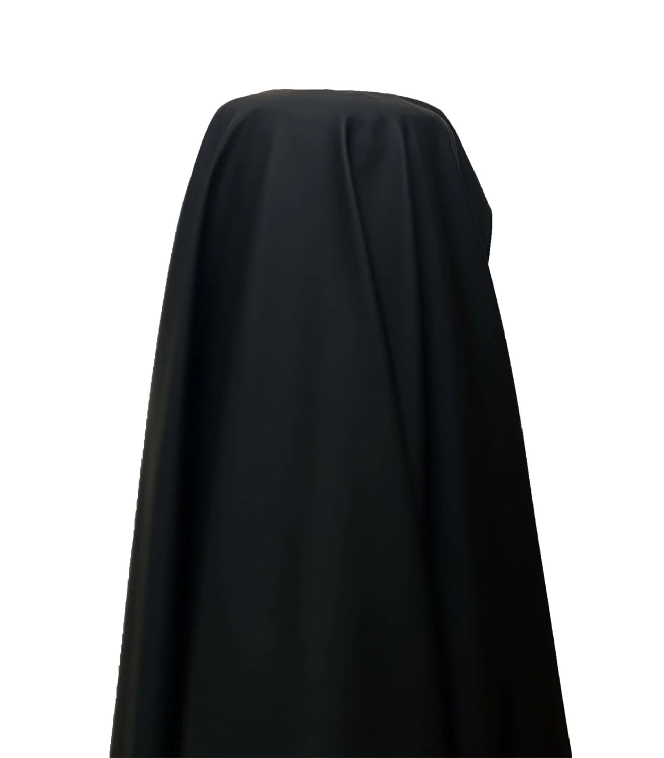 Soft Faux Leather Fabric Spandex Stretch Smooth Matt Matte Leatherette Vinyl Material - Image 3