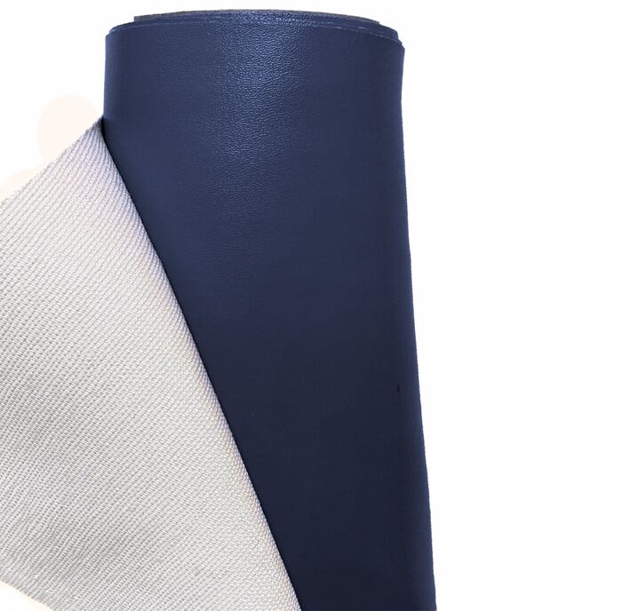 Faux Leather Fabric Waterproof Leatherette Material & Dressmaking Upholstery - 140cm Wide - Image 14