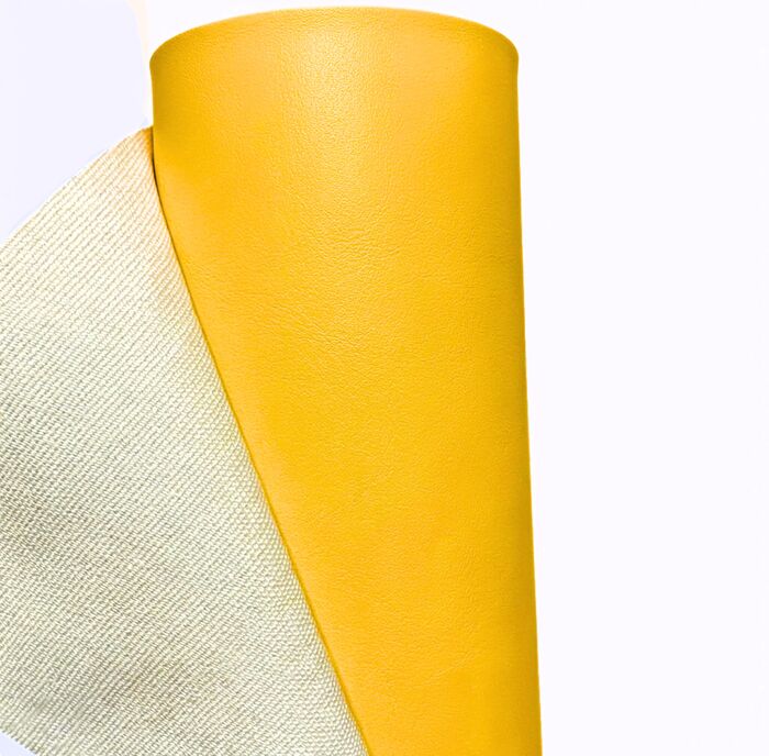 Faux Leather Fabric Waterproof Leatherette Material & Dressmaking Upholstery - 140cm Wide - Image 17
