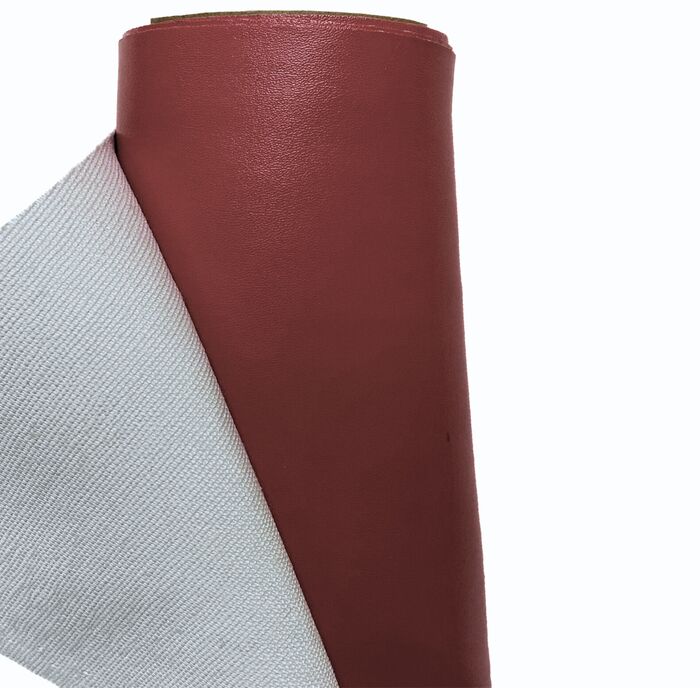 Faux Leather Fabric Waterproof Leatherette Material & Dressmaking Upholstery - 140cm Wide - Image 16
