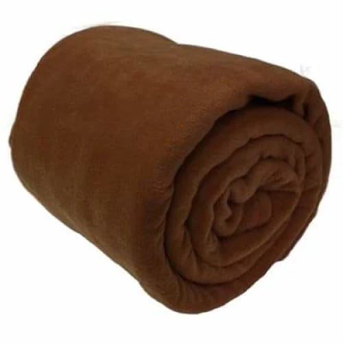 Fleece Blankets | Sofa Bed Throws - Size 125cm x 150cm - Ideal For Travel, Car, Picnic or Pets - Image 11
