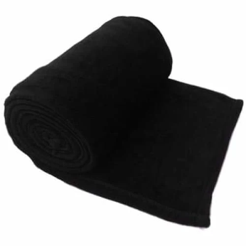 Fleece Blankets | Sofa Bed Throws - Size 125cm x 150cm - Ideal For Travel, Car, Picnic or Pets - Image 3