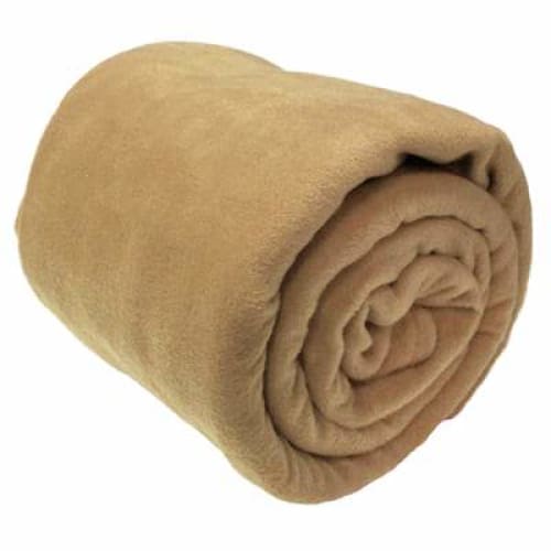Fleece Blankets | Sofa Bed Throws - Size 125cm x 150cm - Ideal For Travel, Car, Picnic or Pets - Image 6