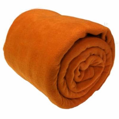 Fleece Blankets | Sofa Bed Throws - Size 125cm x 150cm - Ideal For Travel, Car, Picnic or Pets - Image 8