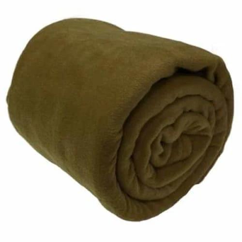 Fleece Blankets | Sofa Bed Throws - Ideal For Travel, Car, Picnic or Pets - Image 12