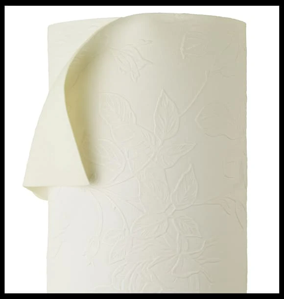 Floral Faux Leather Fabric Waterproof Leatherette Flower Material Car Seat Vinyl - 140cm Wide - Image 8
