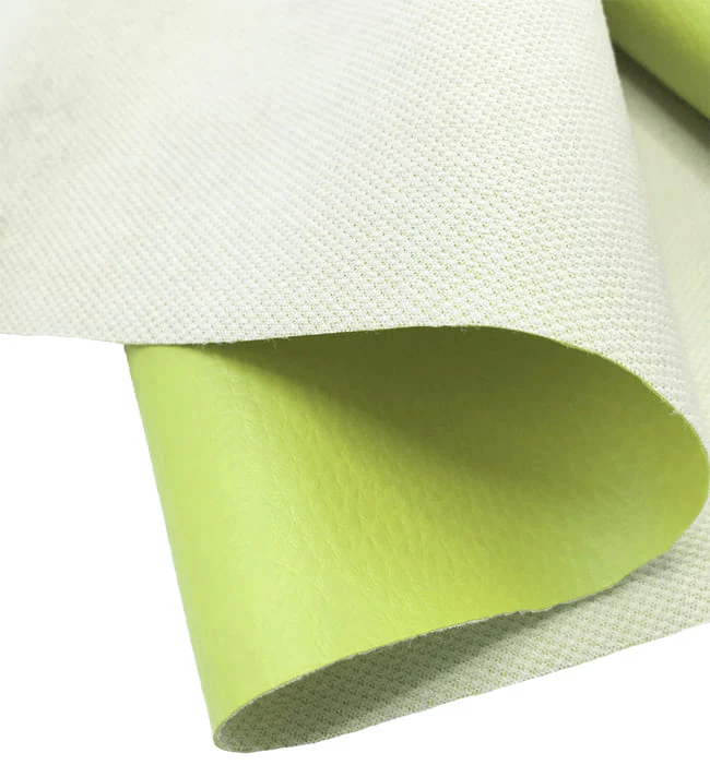 Grained Faux leather Heavy Duty Textured Fabric Waterproof Leatherette Dressmaking Upholstery Material - 140cm Wide - Image 46