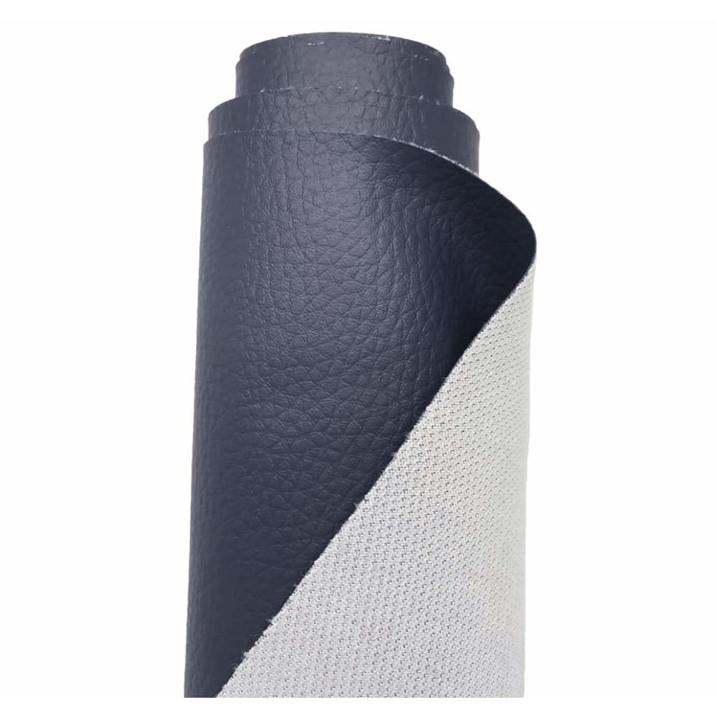 Grained Faux leather Heavy Duty Textured Fabric Waterproof Leatherette Dressmaking Upholstery Material - 140cm Wide - Image 17