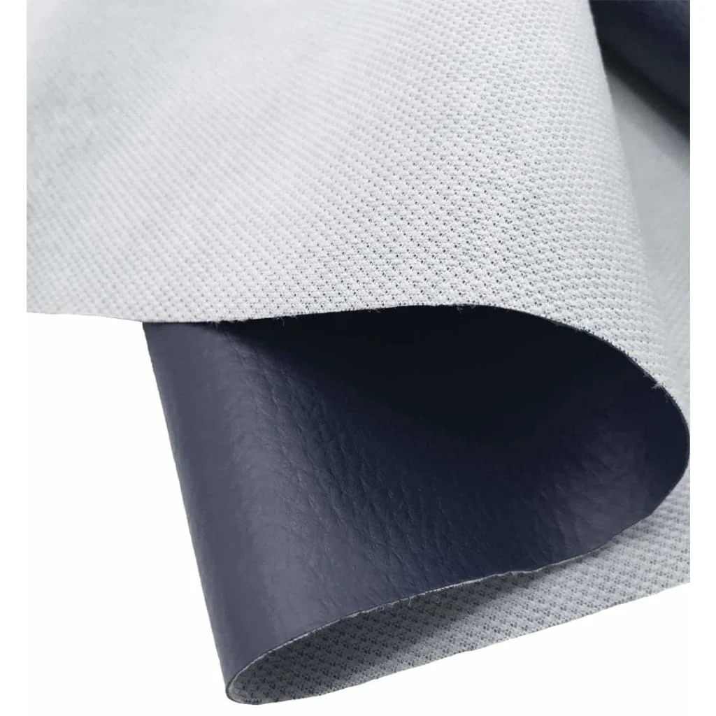 Grained Faux leather Heavy Duty Textured Fabric Waterproof Leatherette Dressmaking Upholstery Material - 140cm Wide - Image 18