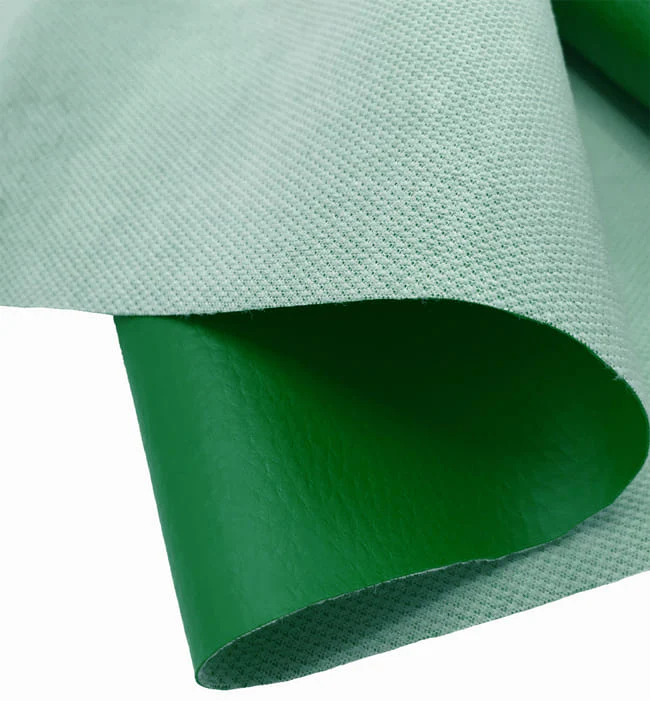 Grained Faux leather Heavy Duty Textured Fabric Waterproof Leatherette Dressmaking Upholstery Material - 140cm Wide - Image 34