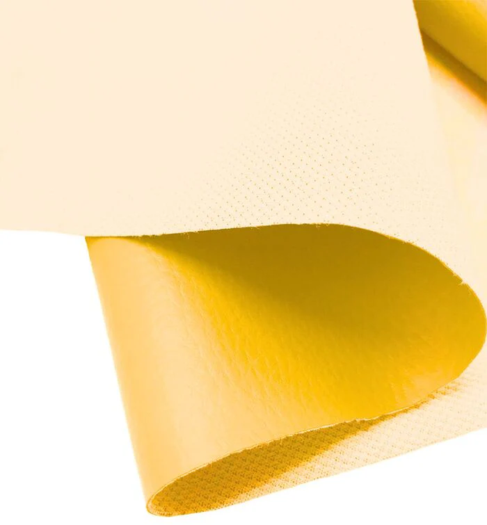 Grained Faux leather Heavy Duty Textured Fabric Waterproof Leatherette Dressmaking Upholstery Material - 140cm Wide - Image 26