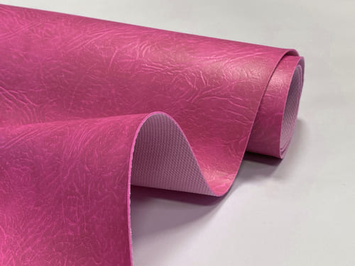 Heavy Duty Faux Leather Fabric Grained Leatherette & Upholstery Material - 140cm Wide - Image 13