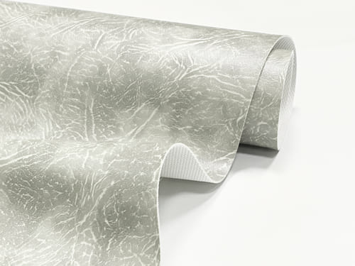 Heavy Duty Faux Leather Fabric Grained Leatherette & Upholstery Material - 140cm Wide - Image 22