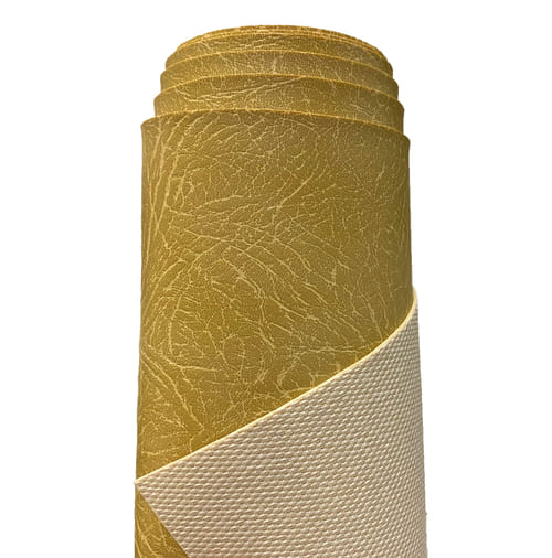 Heavy Duty Faux Leather Fabric Grained Leatherette & Upholstery Material - 140cm Wide - Image 17