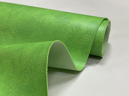 Heavy Duty Faux Leather Fabric Grained Leatherette & Upholstery Material - 140cm Wide - Image 43