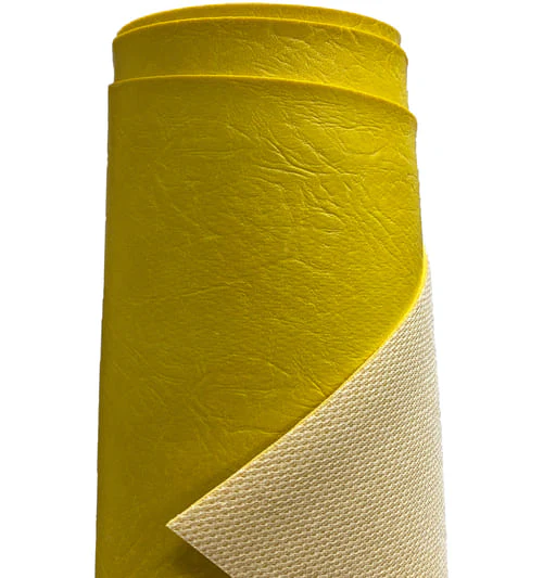 Heavy Duty Faux Leather Fabric Grained Leatherette & Upholstery Material - 140cm Wide - Image 29