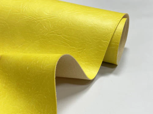 Heavy Duty Faux Leather Fabric Grained Leatherette & Upholstery Material - 140cm Wide - Image 31