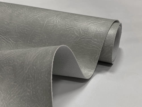 Heavy Duty Faux Leather Fabric Grained Leatherette & Upholstery Material - 140cm Wide - Image 16