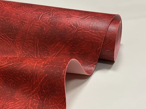 Heavy Duty Faux Leather Fabric Grained Leatherette & Upholstery Material - 140cm Wide - Image 25