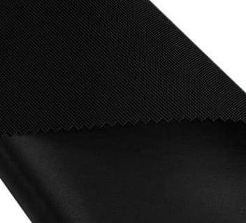 Heavy Duty Thick Waterproof Canvas Fabric Cordura Type Material - 150cm Wide - Image 4